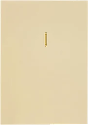 Anteckningsbok Sign