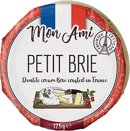French Brie Petit