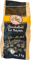 Fast Potatis