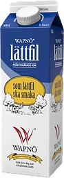 Lättfil 0,5%