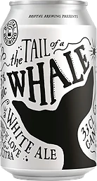 Öl Tail of a Whale 3.5%