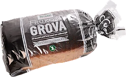 Frukostgrova