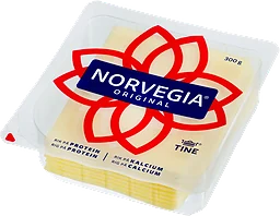 Norvegia skivad 27%