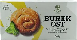 Burek Ost Paj