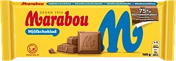 Mjölkchoklad Chokladkaka