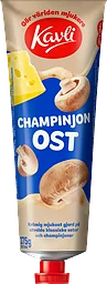 Champinjonost
