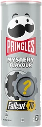 Chips Mystery Flavour