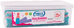 Fizzy Bubblizz Mattor