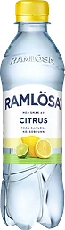 Citrus Kolsyrat Vatten Pet