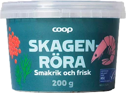Skagenröra