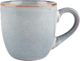 Liten Mugg Hedda Blå