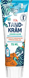 Barntandkräm