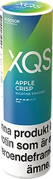 Apple Crisp Tobaksfritt Snus