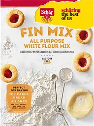 Fin Mix mjölmix glutenfri