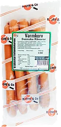Varmkorv 8-pack
