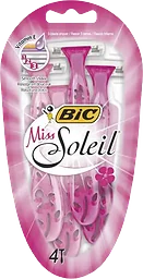 Miss Soleil
