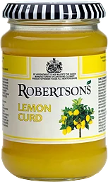 Lemon Curd