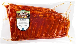 Spareribs Grillmarinad