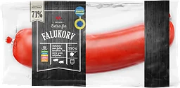 Falukorv Extra fin 71% Kötthalt