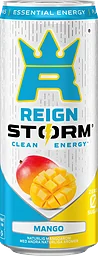Storm Mango Energidryck Burk