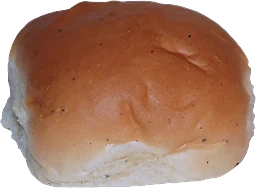 Slät bulle ca