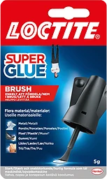 Lim Super Glue Brush