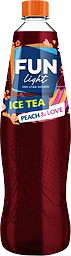 Peach & Love Ice Tea Utan Socker