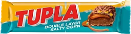 Chokladbar Salty Corn