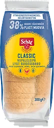 Glutenfritt Bröd Classic