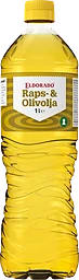 Raps Och Oliv Olja