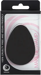 Makeupsvamp 1-p