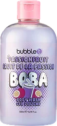Duschtvål Boba Passionfruit