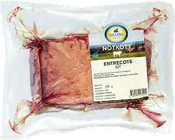 Entrecôte Bit ca