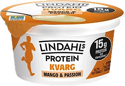 Mango/Passion Kvarg