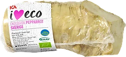 Pepparrot ca Klass 1
