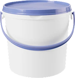 Inläggningshink 5 L