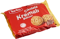 Sandwichkex chokladkräm
