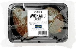Avocado 2-p ätmogen Klass 1