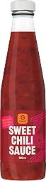 Sweet Chili Sauce
