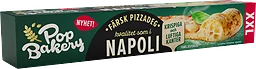 Pizzadeg Napoli XXL