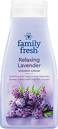 Relaxing Lavender