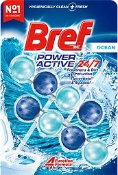 Power Active Ocean