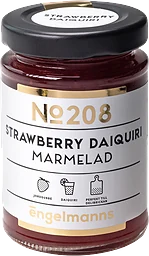 Marmelad Strawberry Daiquiri