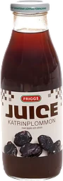 Katrinplommonjuice