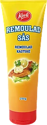 Remouladsås