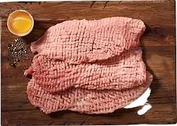 Skinkschnitzel