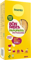 Bönpasta Fettuccine Ekologisk