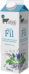 Mellanfil 1,5%