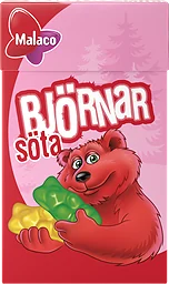 Söta Björnar