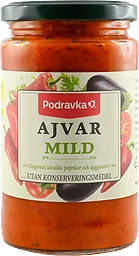 Ajvar Mild